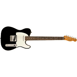 Classic Vibe Baritone Custom Telecaster Black Squier by FENDER