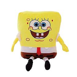 Avis Universal 2pcs / lot 20 cm Spongebob Patrick Star Farmed Doll Toy