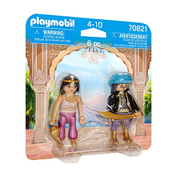 Playmobil® Playmobil Princess 70821 Duo Couple oriental