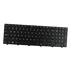 Acheter Clavier anglais ordinateur portable Américain