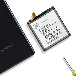 Avis Avizar Batterie interne pour Galaxy S10 Lite Capacité 4500mAh Parfaitement compatible