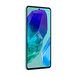 Acheter Samsung Galaxy M55 5G 8Go/128Go Vert (Light Green) Double SIM