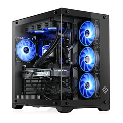 CSL-Computer Gaming PC M10460