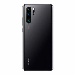 Acheter Huawei P30 Pro 6Go/128Go Noir Double SIM