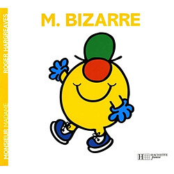 Monsieur Bizarre - Occasion