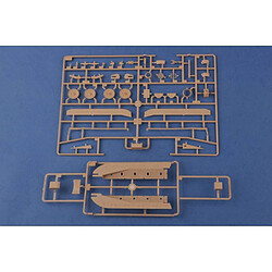 Hobby Boss Maquette Char Vickers Medium Tank Mk Ii pas cher