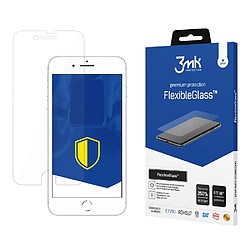 Max Protection Apple iPhone 8 - 3mk FlexibleGlass