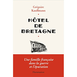 Hôtel de Bretagne