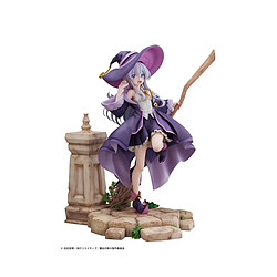 Proof Wandering Witch: The Journey of Elaina - Statuette 1/7 Elaina 25 cm