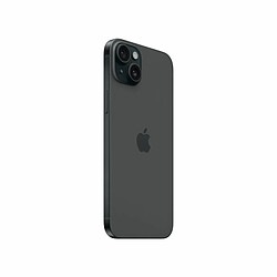 Apple iPhone 15 Plus - Noir