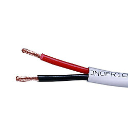 Monoprice 12-18AWG CL2 Rated 2- or 4-Conductor Speaker Wire | Access Series