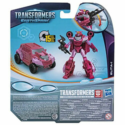 Acheter Super Robot Transformable Transformers Earthspark: Elita-1