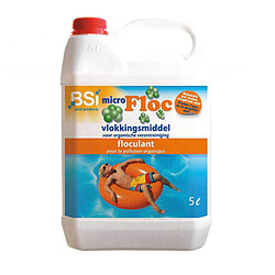 BSI Micro Floc 5 Litres