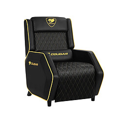 Fauteuil gamer Cougar