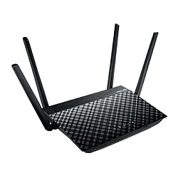 Avis ASUS RT-AC58U - Routeur Gigabit double bande Wi-Fi-AC1300