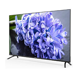 Avis Chiq TV LED 4K 164 cm U65G7LX