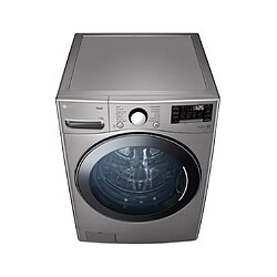 LG Lave linge Frontal F71P12IX pas cher