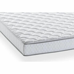 Avis DEKO DREAM Ensemble matelas mousse à mémoire de forme + sommier 140 x 190 cm