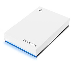 Seagate Technology Game Drive pour consoles PlayStation - SEAGATE - 2 To (STLV2000201)