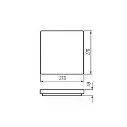 Kanlux KA-26443 pas cher