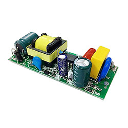 Acheter 12-18W conducteur de lumière du module convertisseur de convertisseur d'alimentation isolé