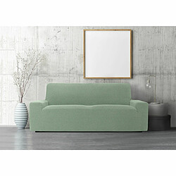 Housse de canapé Sofaskins NIAGARA Turquoise - Canapé deux places 140 - 180 cm