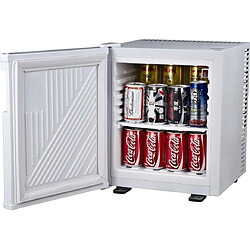 Acheter Brandybest Mini-bar 19 litres Blanc totalement silencieux