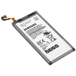 Batterie d'origine Samsung Galaxy S8 Plus - Samsung EB-BG955ABA 3500mAh