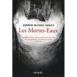 Les mortes-eaux - Occasion