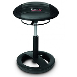 Topstar tabouret mobile / tabouret dynamique SITNESS RS BOB noir