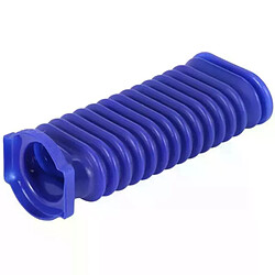 Tuyau bleu à rouleau souple pour aspirateur Dyson V6 V7 V8 V10 V11, accessoires de remplacement pour le nettoyage de la maison