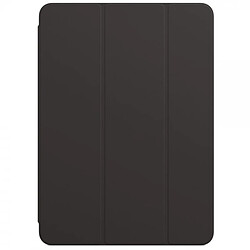 Apple Smart Folio pour iPad Pro 11 (2022) / Pro 11 (2021) / Pro 11 (2020) - Noir