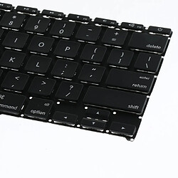 Avis Clavier US UK Anglais Clavier Bluetooth Filaire