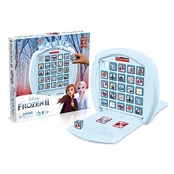 Winning Moves TOP TRUMPS - Frozen 2 Match Board Game