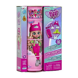 Acheter Poupée mannequin BFF Cry Babies IMC TOYS - Série 2 - Hannah - 20cm