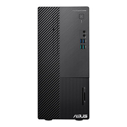 ASUS D500MDCZ/SFF(15L)/i5-12H/8Go/512Go/W11P