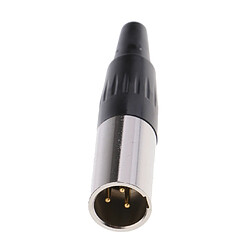 Acheter Câble audio XLR femelle