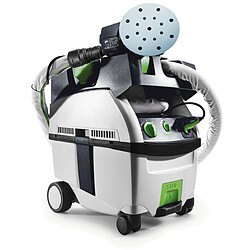 Festool CTL MIDI CLEANTEC Aspirateur ( 575261 ) - nouvelle version de (584159)