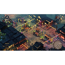 Kalypso Media Shadow Tactics: Blades of the Shogun