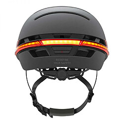 Casque pour Trottinette électrique Livall BH51M Noir Taille M