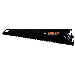 Bahco - Lame de scie Superior™ 55 cm à denture GT pour couper du plâtre et des panneaux - EX-22-PLS-C