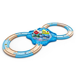 Hape Circuit sous marin en huit