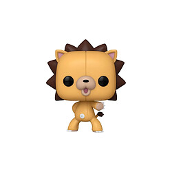 Funko Bleach - Figurine POP! Kon 9 cm