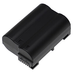 Vhbw EXTENSILO Batterie remplacement pour Nikon EN-EL15, EN-EL15A pour appareil photo, reflex numérique (2250mAh, 7V, Li-ion)