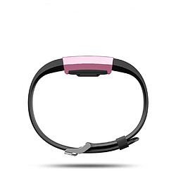 Acheter Coque en TPU or rose pour votre Fitbit Charge 3