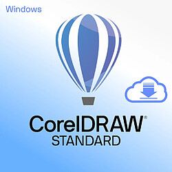 CorelDRAW Standard 2024