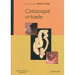 Coloscopie virtuelle - Occasion