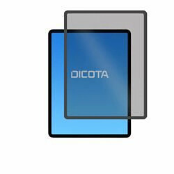 Sony Pictures Home Entertainment Dicota D31711 filtre anti-reflets pour écran et filtre de confidentialité Filtre de confidentialité sans bords pour ordinateur 32,8 cm (12.9) (PRIVACY FILTER SECRET 2-WAY BLK - FOR IPAD PRO 12.9 2018 MAGNETIC)