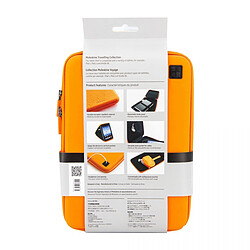 Avis Coque tablette iPad 1 iPad 2 Kindle DX MOLESKINE