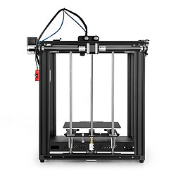 Avis Yonis Imprimante 3D Silencieuse Double Axe Y Grand Format